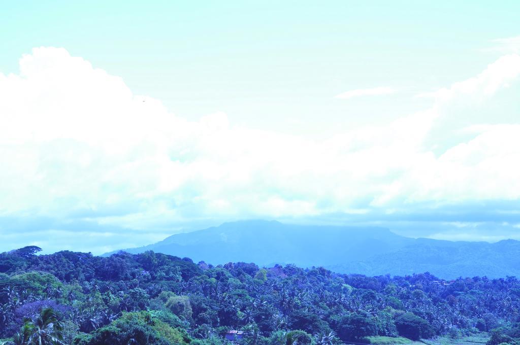 Elegance Range Resort Kandy Exterior photo