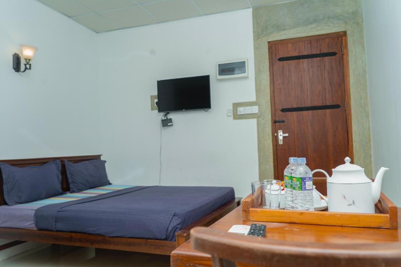 Elegance Range Resort Kandy Exterior photo